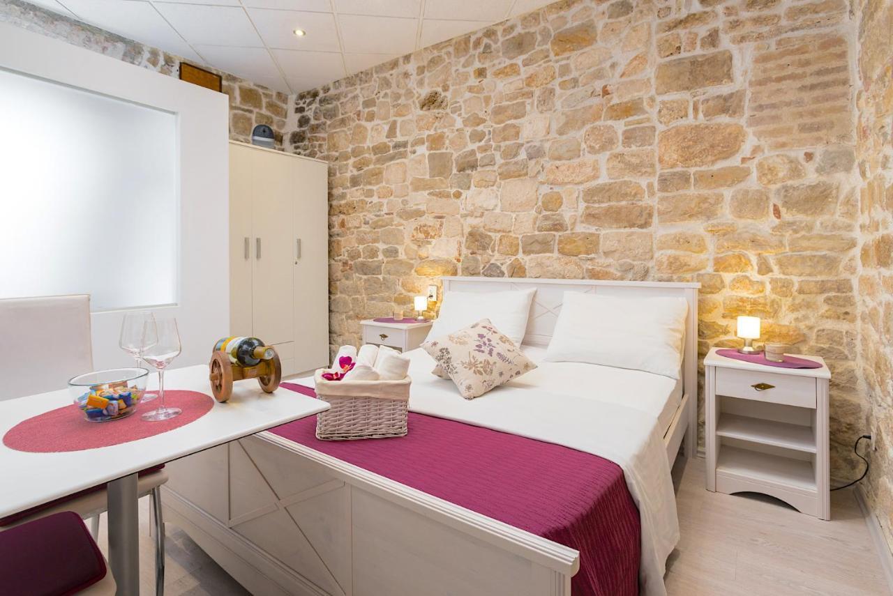 Appartement Original Palace Stone Walls
