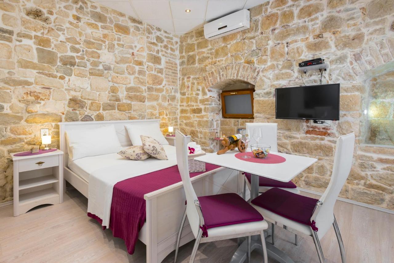 Appartement Original Palace Stone Walls